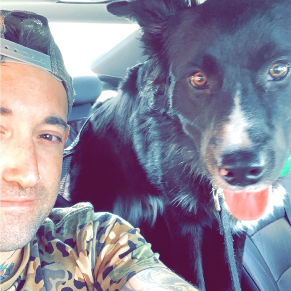 Meet your Posher, Michael - Picture 2 of 2